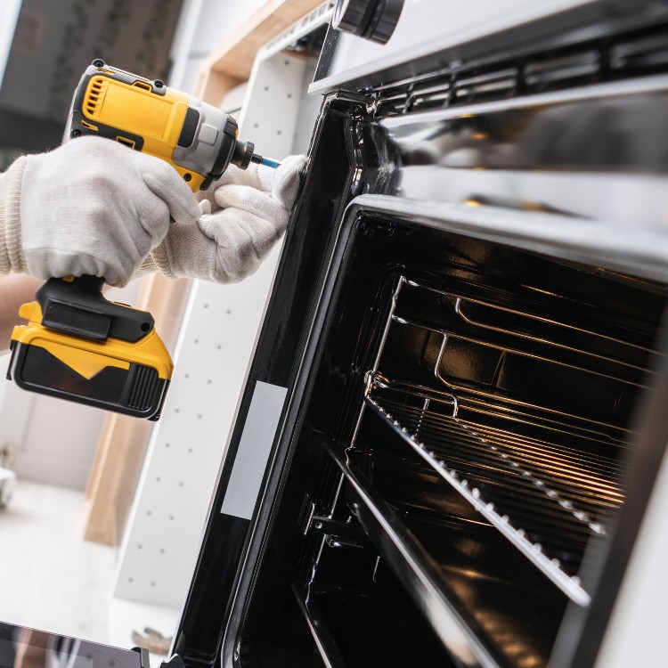 Appliance Rental in Chicago, IL